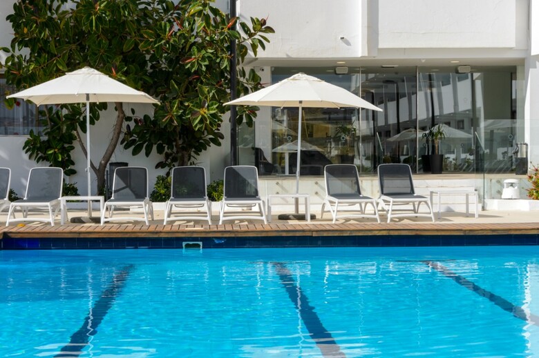 Hotel Vibra Jabeque Soul