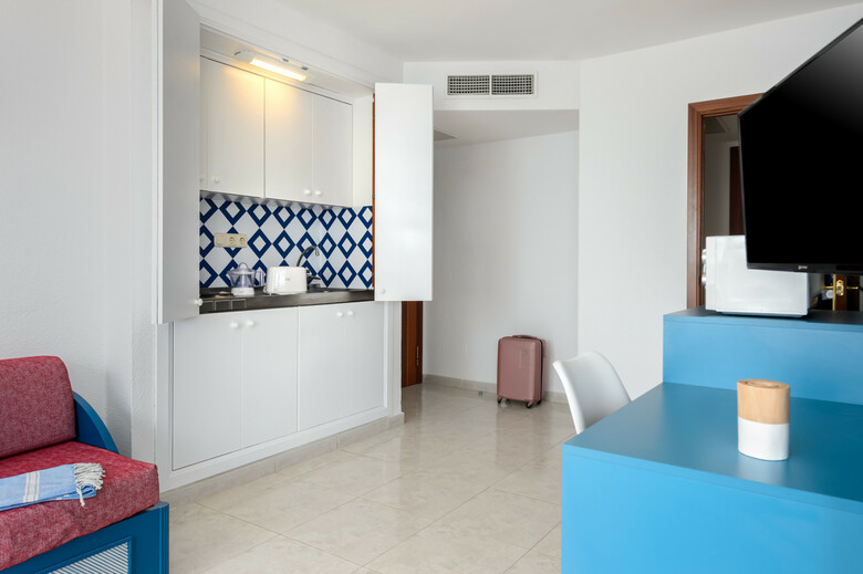Hotel Vibra Jabeque Soul