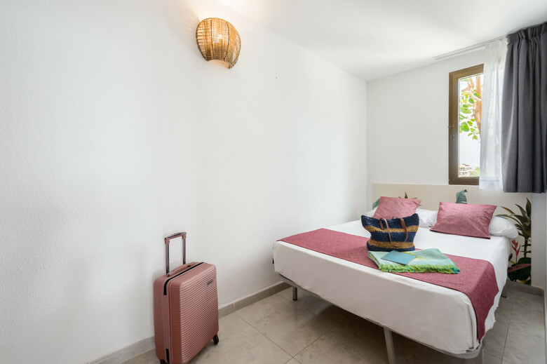 Hotel Vibra Jabeque Soul
