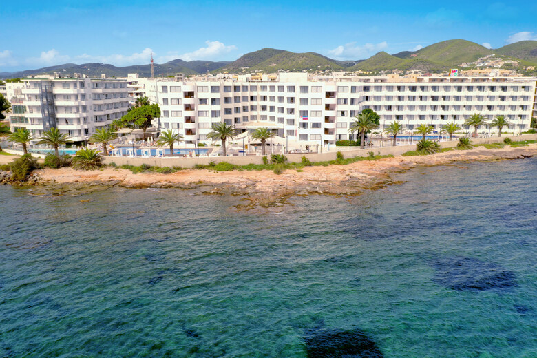 Hotel Vibra Jabeque Soul