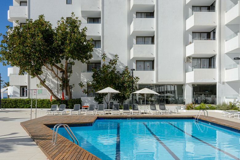 Hotel Vibra Jabeque Soul