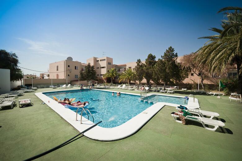 Sol Bay Apartamentos