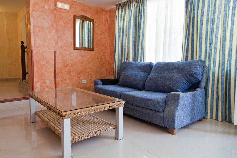 Sol Bay Apartamentos
