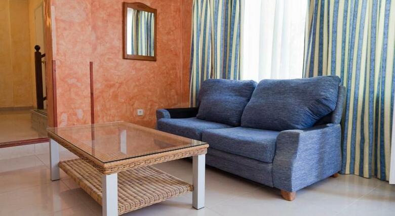 Sol Bay Apartamentos