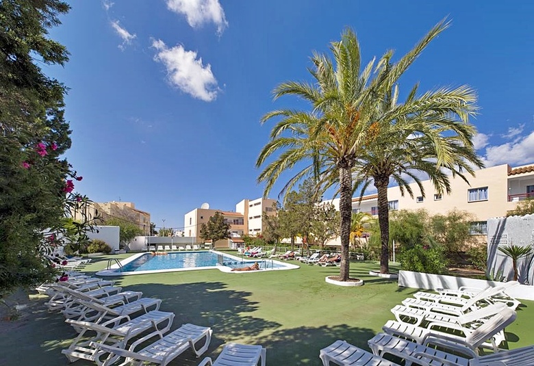 Sol Bay Apartamentos