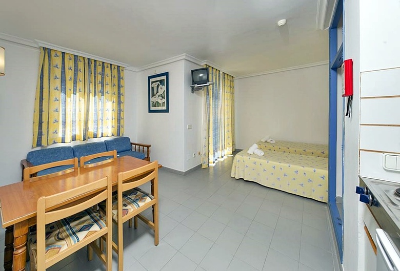 Sol Bay Apartamentos
