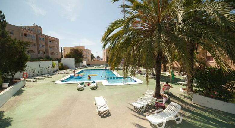 Sol Bay Apartamentos