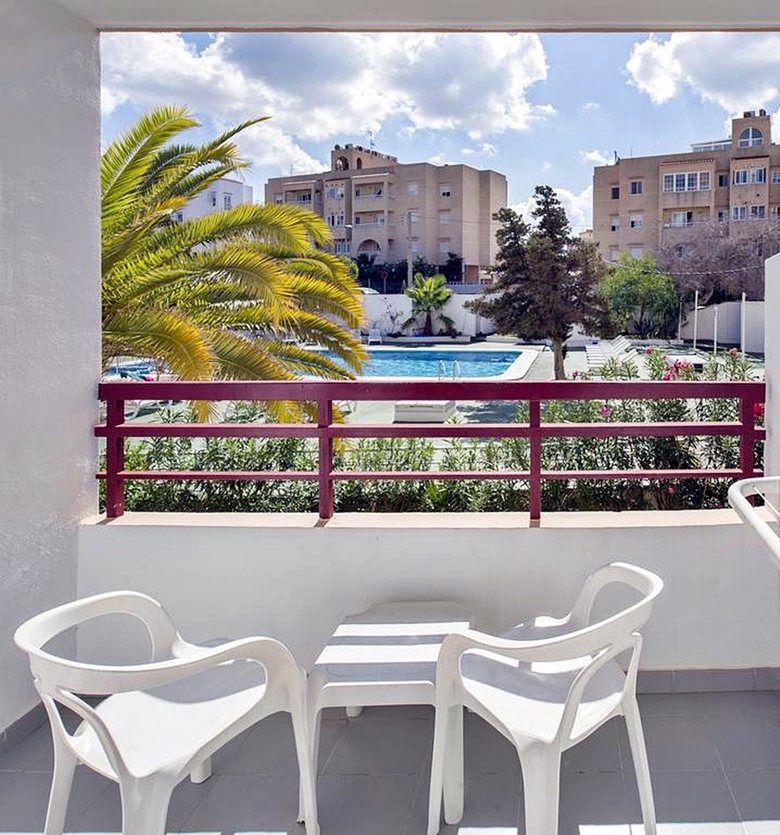 Sol Bay Apartamentos