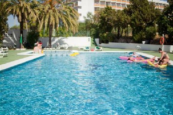 Sol Bay Apartamentos