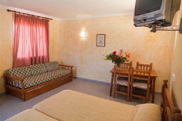 Sol Bay Apartamentos