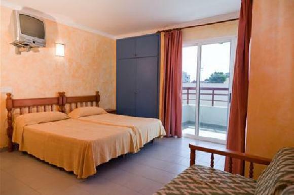 Sol Bay Apartamentos
