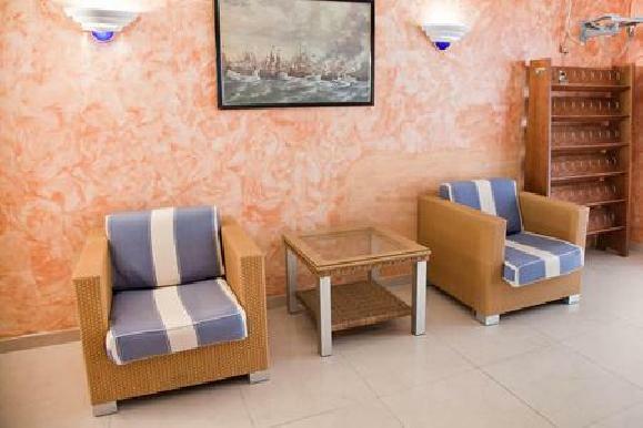 Sol Bay Apartamentos
