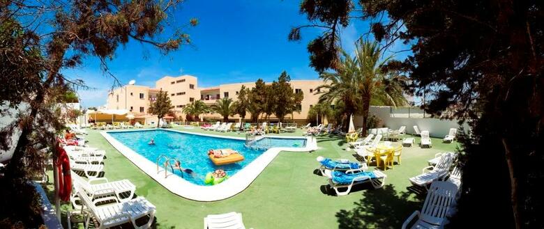 Sol Bay Apartamentos