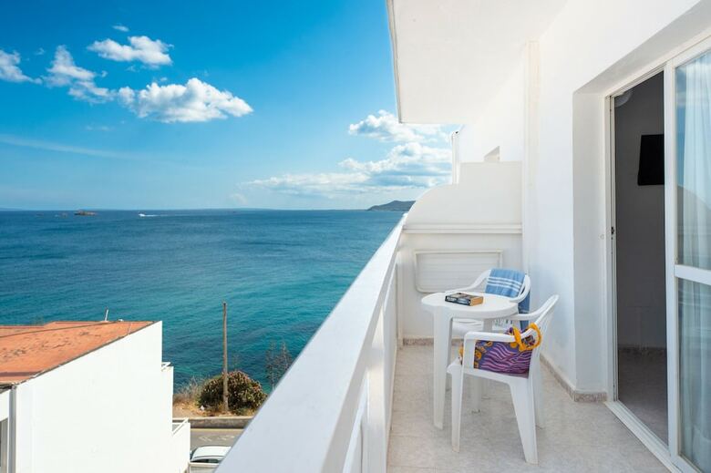 Hotel Apartamentos Vibra Lux Mar
