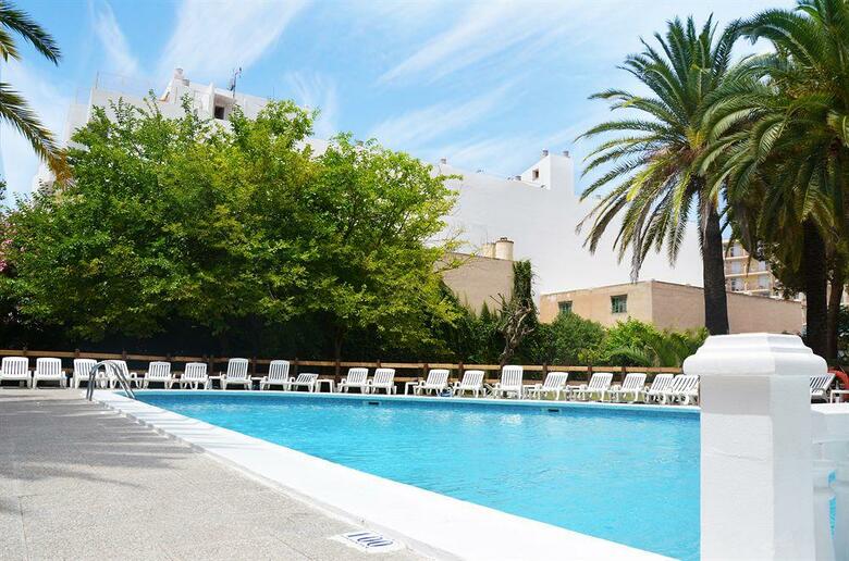 Hotel Vibra Marco Polo II Adults Only