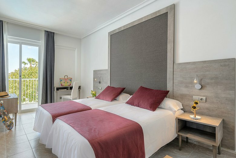 Hotel Vibra Marco Polo II Adults Only