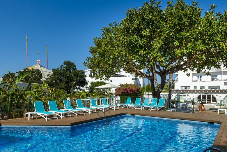 Hotel Vibra Marco Polo II Adults Only