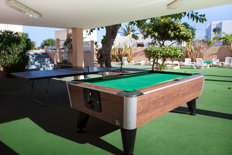 Hotel Vibra Marco Polo II Adults Only