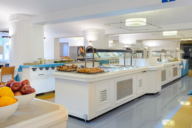 Hotel Vibra Marco Polo II Adults Only