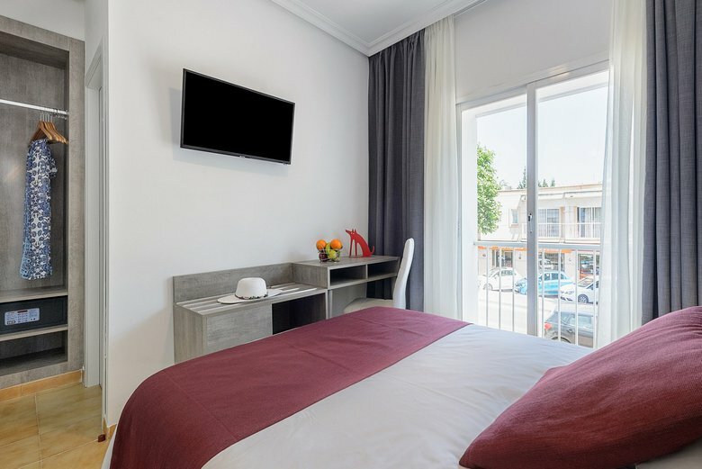 Hotel Vibra Marco Polo II Adults Only