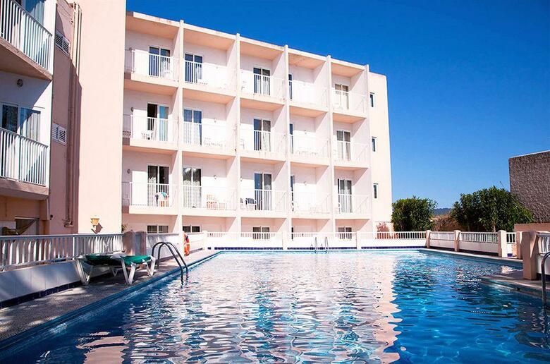 Hotel Vibra Marco Polo II Adults Only