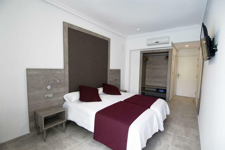 Hotel Vibra Marco Polo II Adults Only