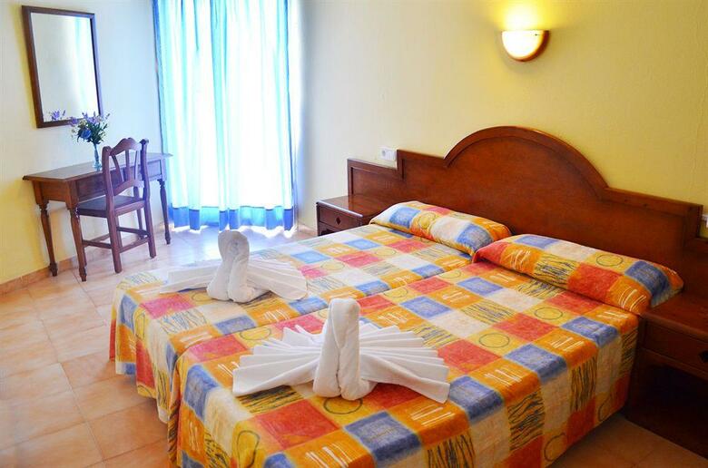 Hotel Vibra Marco Polo II Adults Only