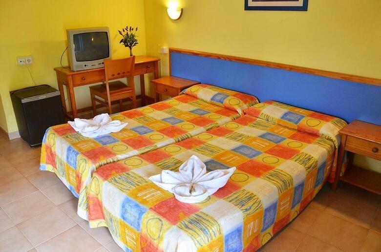 Hotel Vibra Marco Polo II Adults Only