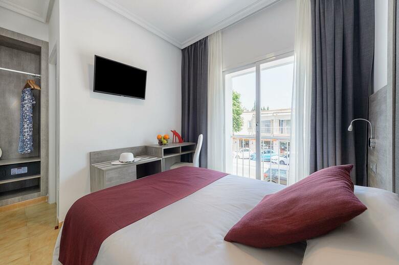 Hotel Vibra Marco Polo II Adults Only