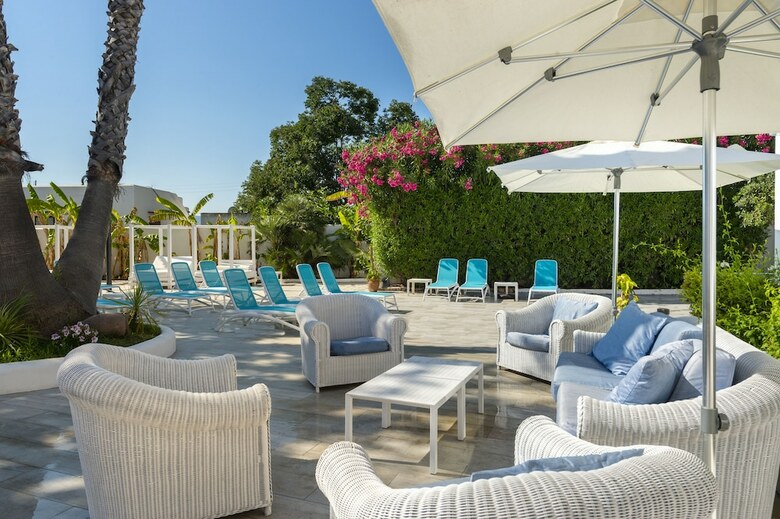 Hotel Vibra Marco Polo II Adults Only