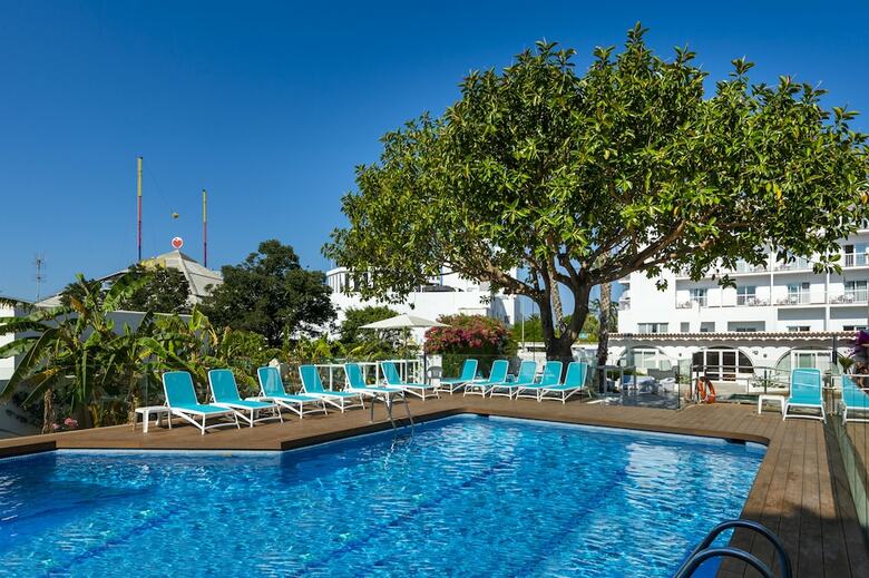 Hotel Vibra Marco Polo II Adults Only