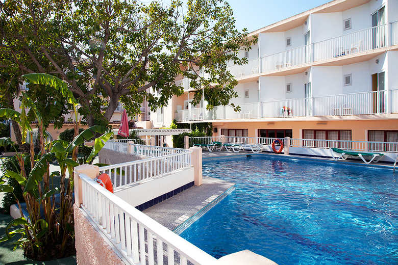 Hotel Vibra Marco Polo II Adults Only