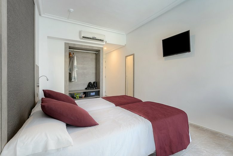 Hotel Vibra Marco Polo II Adults Only