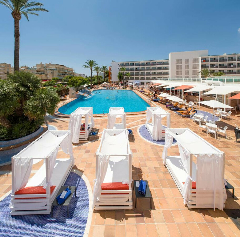 Hotel Vibra Mare Nostrum