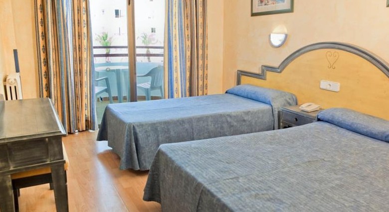 Coral Star Hotel & Apartments