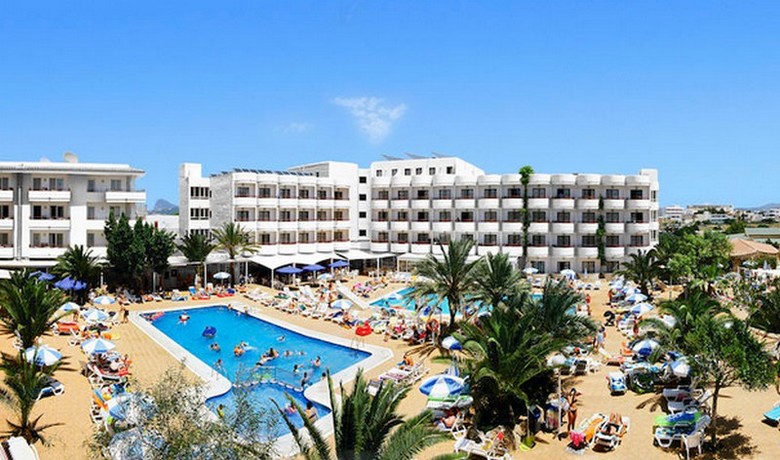Coral Star Hotel & Apartments