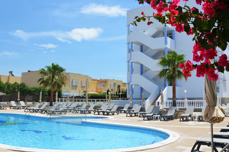 Aparthotel Vibra San Marino