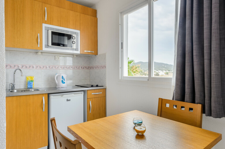 Aparthotel Vibra San Marino