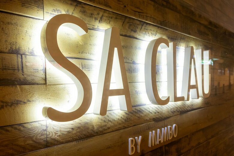 Hotel Sa Clau By Mambo