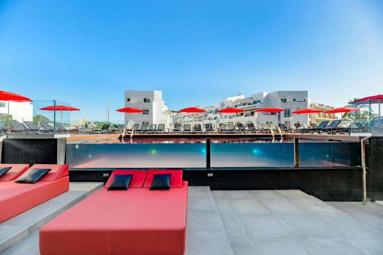 Hotel Vibra Piscis - Adults Only