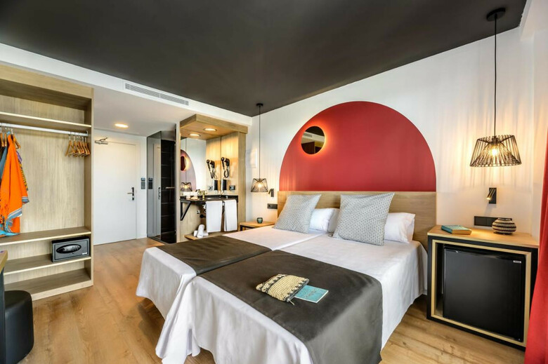 Hotel Vibra Piscis - Adults Only