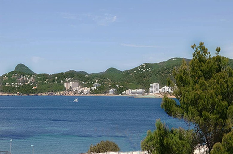 Vibra Riviera Apartamentos