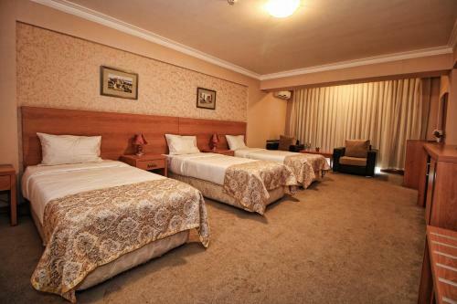 Jasmine Hotel Baku