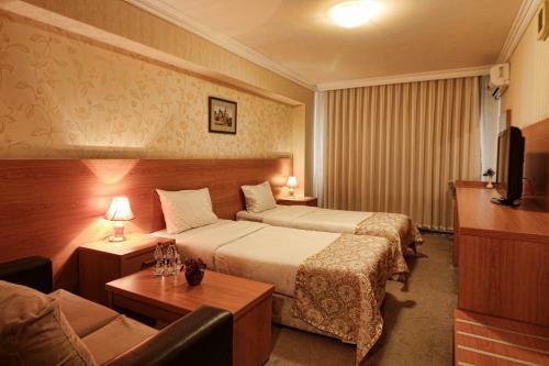 Jasmine Hotel Baku