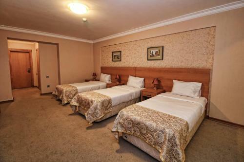 Jasmine Hotel Baku