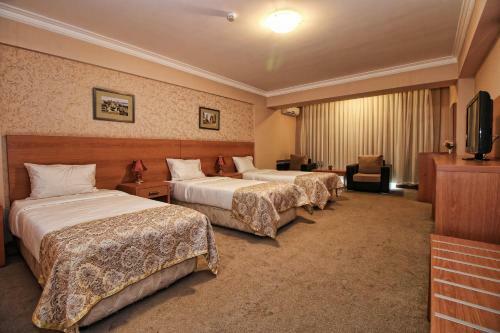Jasmine Hotel Baku