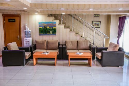 Jasmine Hotel Baku