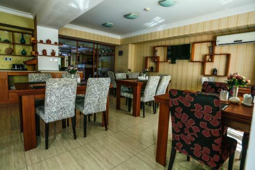 Jasmine Hotel Baku