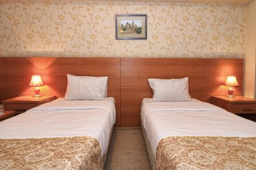 Jasmine Hotel Baku
