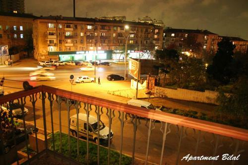 Apartment Bilal